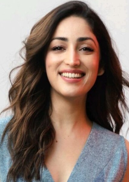 Yami Gautam photo