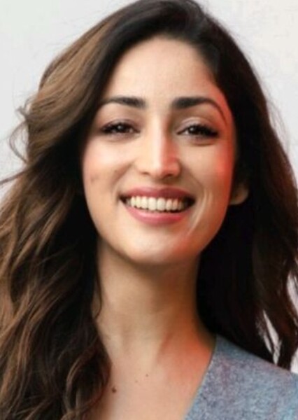 Yami Gautam photo