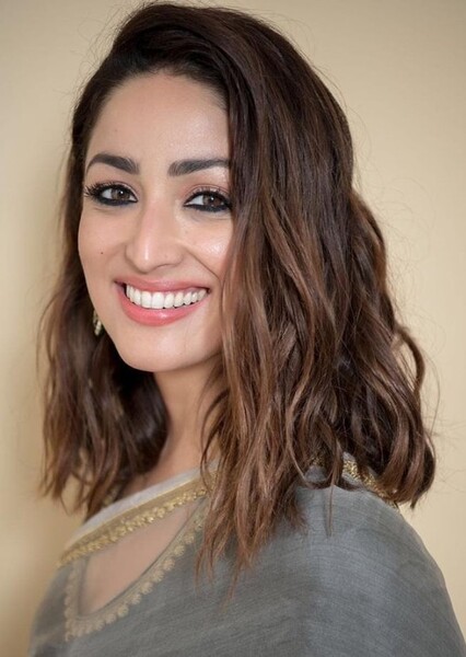 Yami Gautam photo
