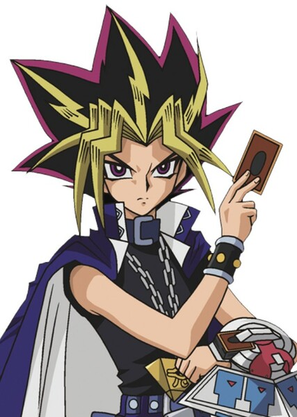 Yami Yugi