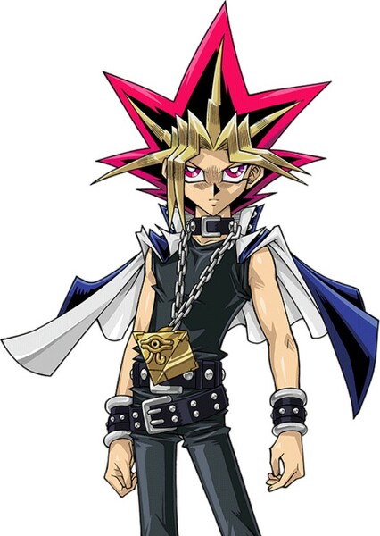 Yami Yugi photo
