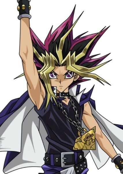 Yami Yugi