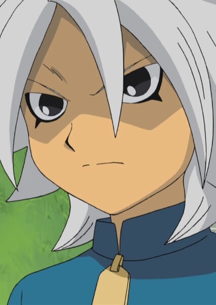 Kageto Yamino