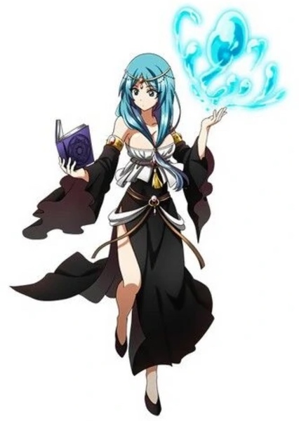 Yamraiha photo