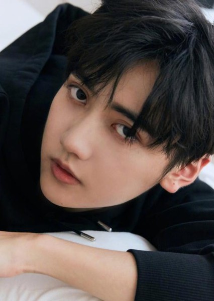 Yan Xujia