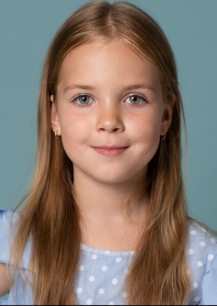 Yana Demina photo