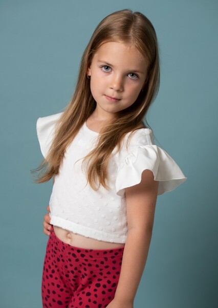 Yana Demina photo