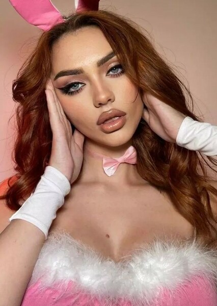 Yana Ruppel photo