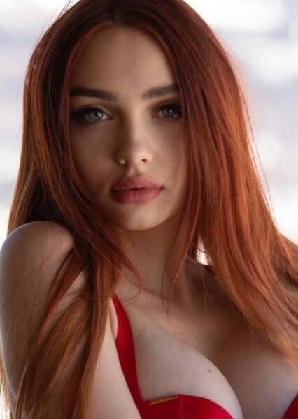 Yana Ruppel photo