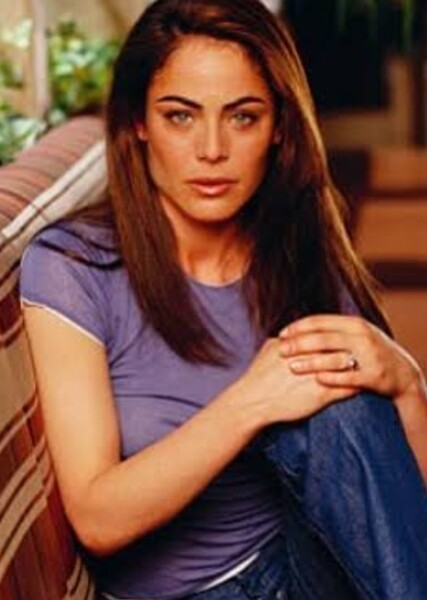 Yancy Butler photo