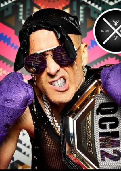 Yandel photo