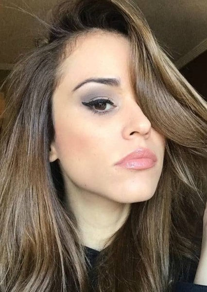 Yanet García photo