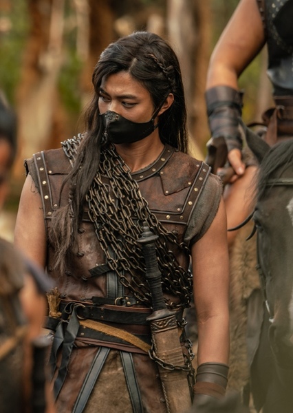 Yang-cha (Arthdal Chronicles/Aseudal Yeondaegi) photo