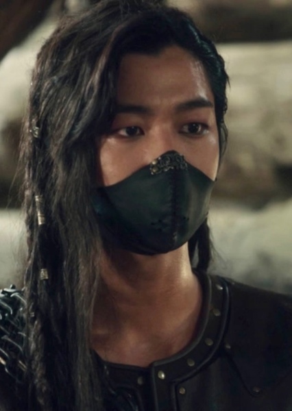 Yang-cha (Arthdal Chronicles/Aseudal Yeondaegi) photo
