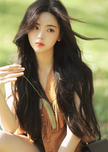 Yang Chaoyue photo