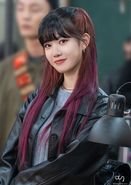 Yang Hye-ji photo