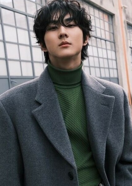 Jungwon photo