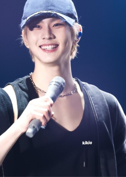 Jungwon photo