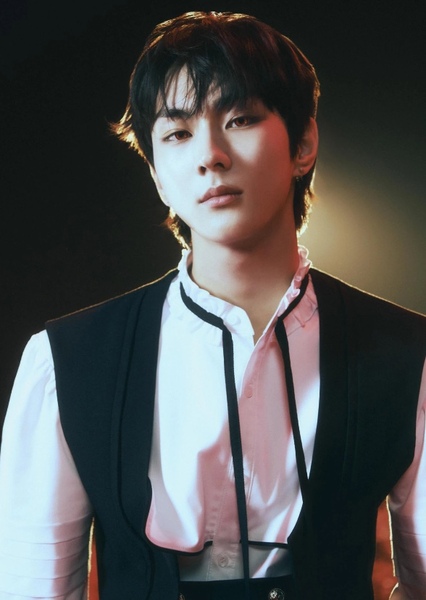 Jungwon photo