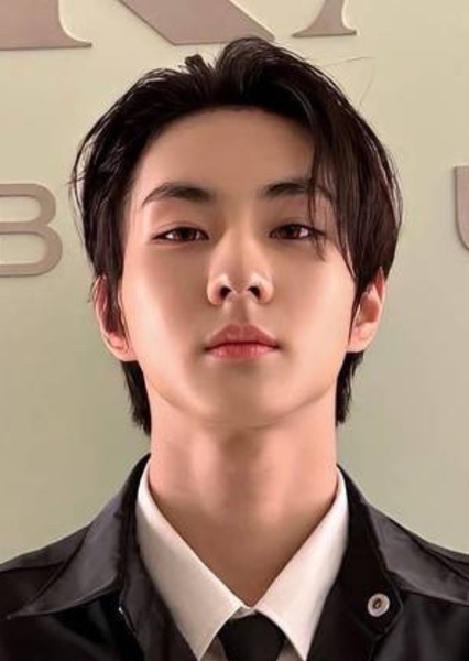 Jungwon