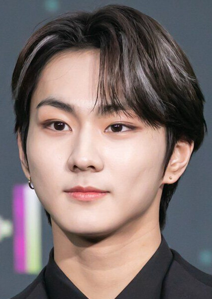 Jungwon photo