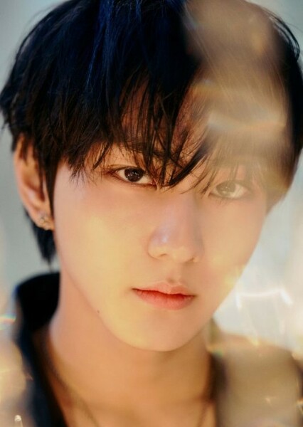 Jungwon photo