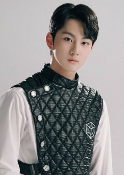 Jungwon photo