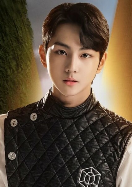 Jungwon photo