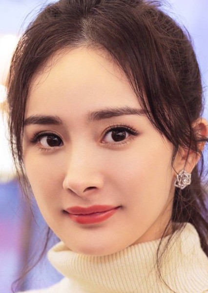 Yang Mi photo
