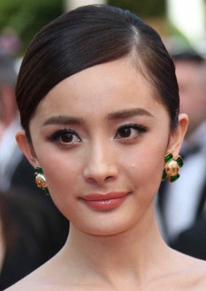 Yang Mi photo