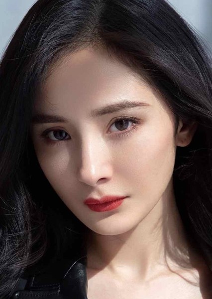 Yang Mi photo