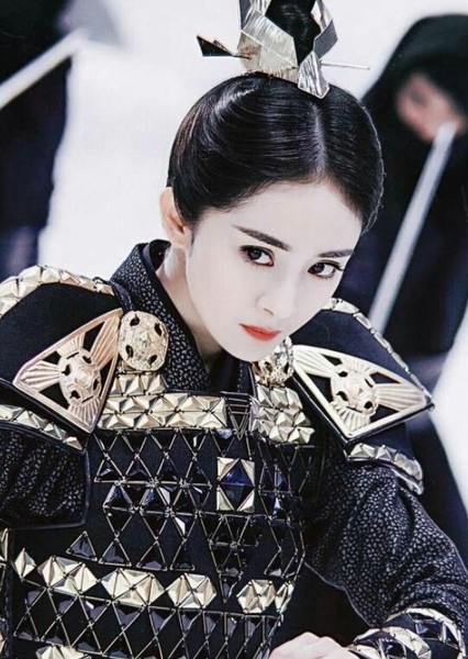 Yang Mi photo