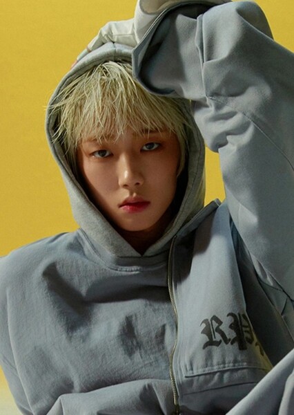 Yang Min-ho photo