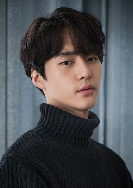 Yang Se-jong photo
