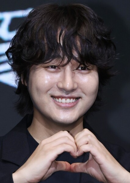 Yang Se-jong photo