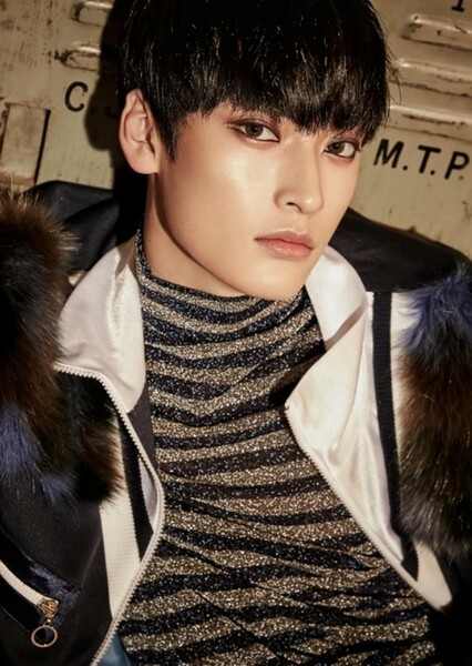 Yang Tae-seon photo