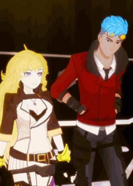 Yang x Neptune