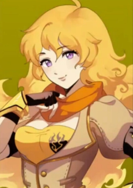 Yang Xiao Long photo