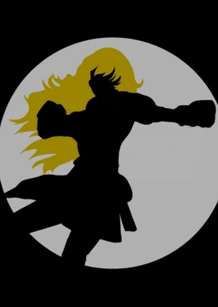 Yang Xiao Long photo