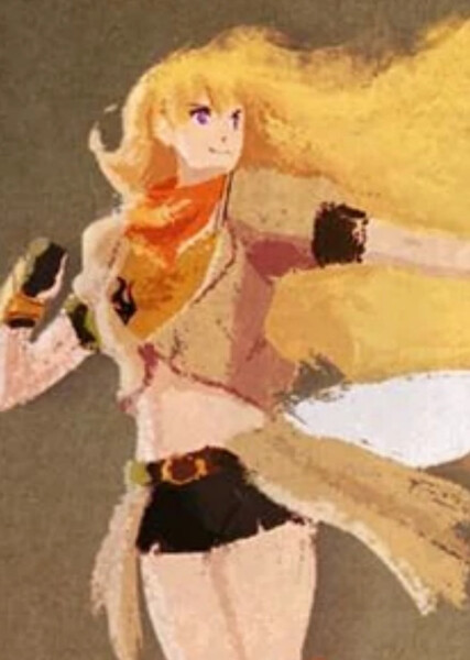 Yang Xiao Long photo