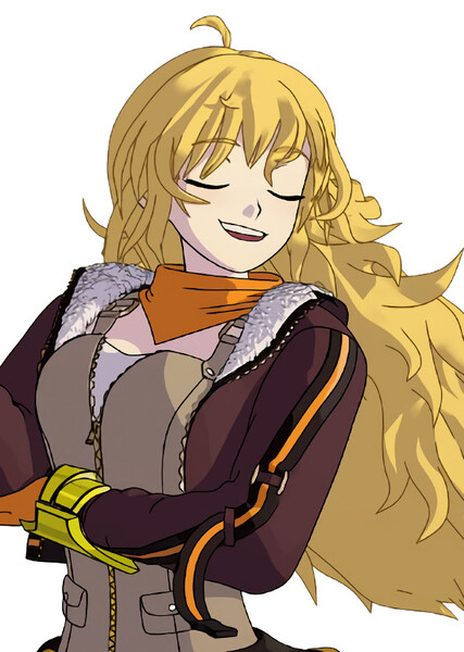 Yang Xiao Long