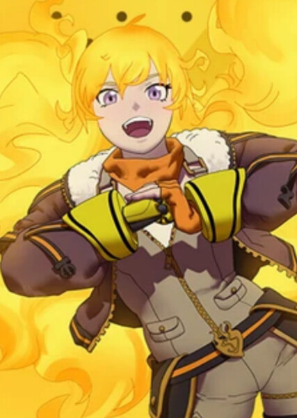 Yang Xiao Long photo