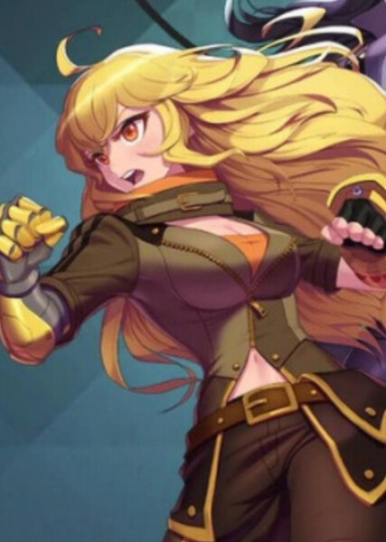 Yang Xiao Long photo