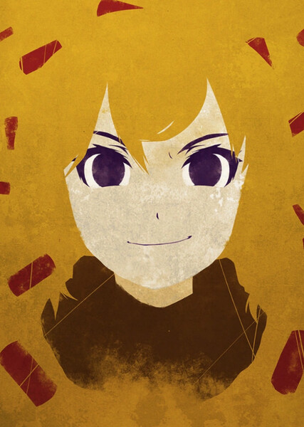 Yang Xiao Long photo