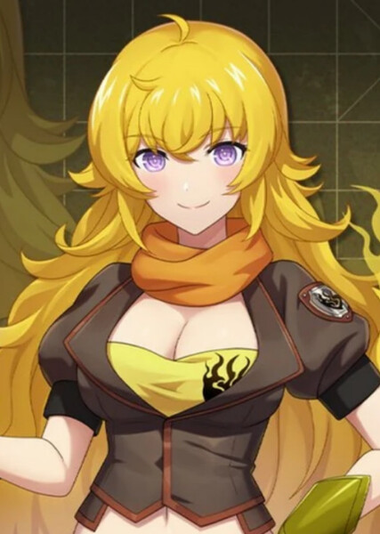 Yang Xiao Long photo