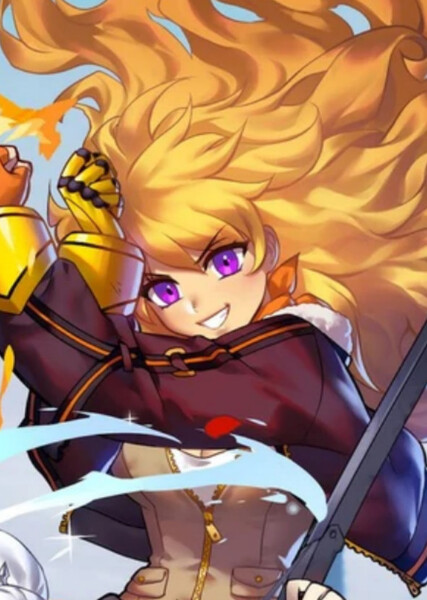 Yang Xiao Long photo