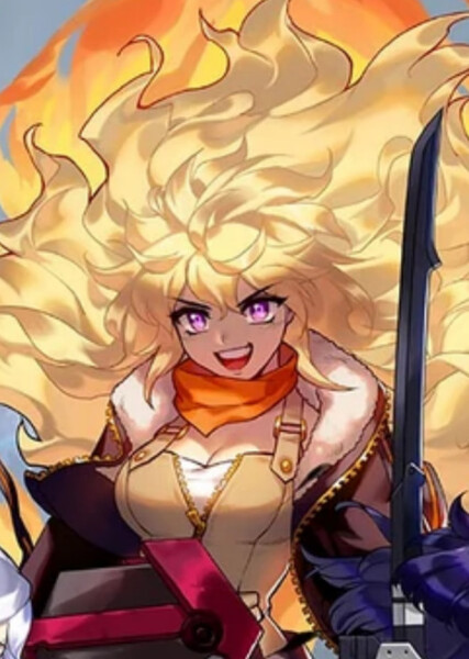 Yang Xiao Long photo