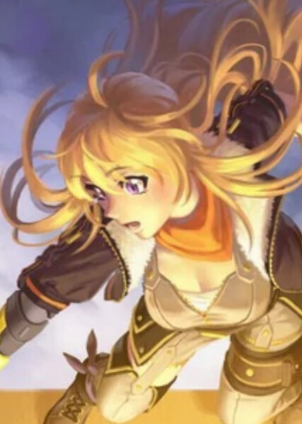 Yang Xiao Long photo