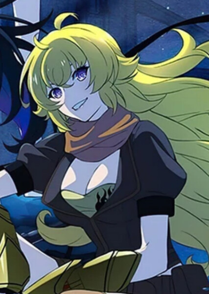 Yang Xiao Long photo