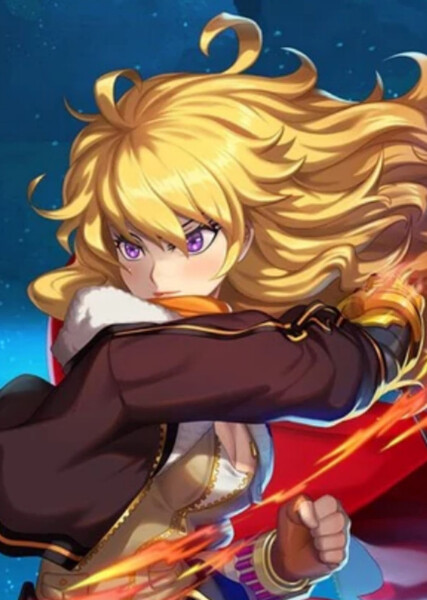 Yang Xiao Long photo